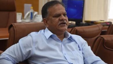 Photo of यूपी: मनोज कुमार सिंह बने प्रदेश के नए मुख्य सचिव