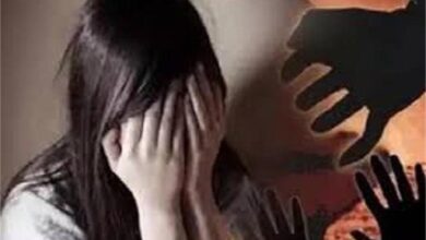 Photo of हरियाणा: नाबालिग का अपहरण कर 3 युवकों ने किया सामूहिक दुष्कर्म