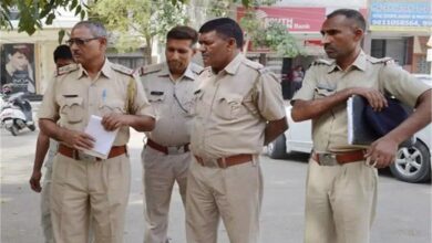 Photo of हरियाणा: साइबर क्राइम थाना पलवल पुलिस की साइबर ठगी पर सर्जिकल स्ट्राइक
