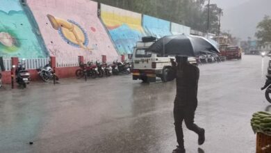 Photo of आज गिर सकती हैं राहत की बूंदें: उत्तराखंड में पहाड़ से मैदान तक बदलेगा मौसम
