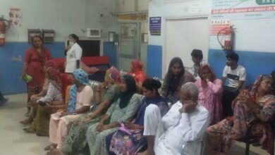 Photo of दिल्ली सरकार के अस्पतालों में एक जुलाई से बढ़ेगी समस्या, इस मांग को लेकर प्रदर्शन करेंगे कर्मचारी