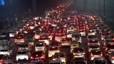 Photo of दिल्ली : जाम की जकड़न से निकालेंगी अत्याधुनिक पार्किंग, एमसीडी ने शुरू किया काम