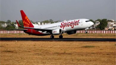 Photo of अगले कुछ महीनों में स्पाइसजेट की 25 करोड़ अमेरिकी डॉलर जुटाने की योजना: एयरलाइन प्रमुख