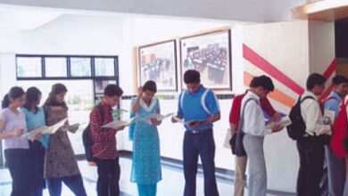 Photo of खंडवा: आईटीआई में प्रवेश के लिए रजिस्ट्रेशन की तारीख बढ़ी, अब 20 जून तक कर सकेंगे आवेदन