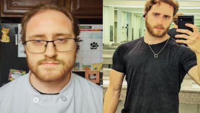 Photo of गर्लफ्रेंड ने बना दिया था ‘बूढ़ा’, छोड़ते ही हुआ चमत्कार, घट गई उम्र