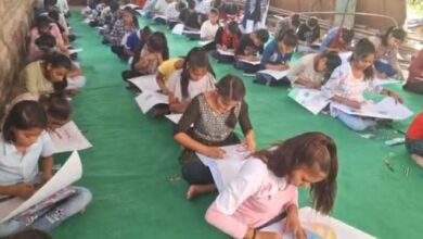 Photo of करौली: विश्व पर्यावरण दिवस के अवसर पर मैराथन का आयोजन