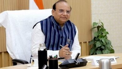 Photo of दिल्ली: पानी संकट पर आप ने एलजी को लिखी चिट्ठी