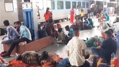 Photo of पंजाब के इस रूट पर रद्द रहेगी शान-ए-पंजाब ट्रेन