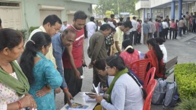 Photo of भाजपा की जीत में महिला मतदाताओं का भी रहा अहम रोल