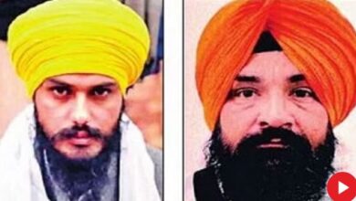 Photo of  पंजाब में कट्टरपंथियों को मिले वोट ने बढ़ाई चिंता, सुरक्षा एजेंसियां सतर्क