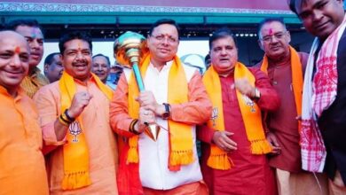 Photo of बदरीनाथ और मंगलौर में होगी भाजपा के विजय रथ की परीक्षा, किस पर दांव खेलेगी पार्टी?
