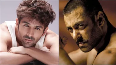 Photo of इस वजह से कभी रीमेक फिल्में नहीं करेंगे Kartik Aaryan