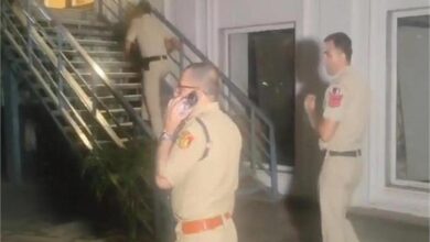 Photo of दिल्ली : राजौरी गार्डन में हुई ताबड़तोड़ फायरिंग