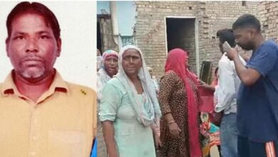 Photo of पंजाब: अबोहर में भारी बारिश के बाद गिरी मकान की छत, एक की मौत…