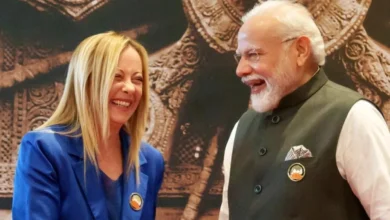 Photo of इटली की प्रधानमंत्री ने मोदी को दी चुनावी जीत की बधाई