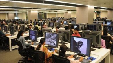 Photo of सर्विस सेक्टर के ग्रोथ पर भीषण गर्मी का असर