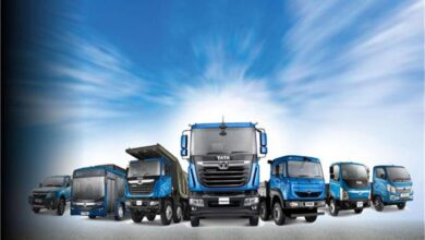 Photo of चालू वित्त वर्ष में 7% गिर सकती है वाणिज्यिक वाहनों की बिक्री