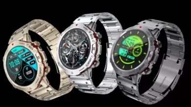 Photo of 2024 की पहली तिमाही में भारत में स्मार्टवॉच की शिपमेंट में स्थिरता