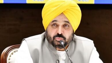 Photo of पंजाब में 10 हजार पुलिसकर्मियों की होगी भर्ती, मुख्यमंत्री भगवंत मान ने की घोषणा