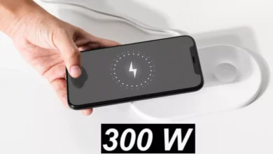 Photo of Realme कर रहा 300W की फास्ट चार्जिंग टेक्नोलॉजी पर काम