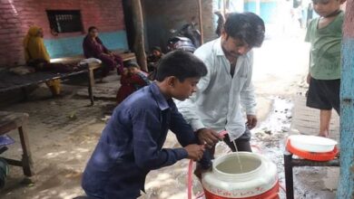 Photo of दिल्ली में 10 साल से मूलभूत सुविधाओं की राह देख रहे हैं पाक शरणार्थी