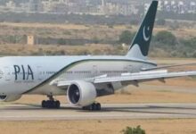 Photo of पाकिस्तान: अगस्त महीने में होगा पाकिस्तान इंटरनेशनल एयरलाइंस का निजीकरण