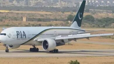 Photo of पाकिस्तान: अगस्त महीने में होगा पाकिस्तान इंटरनेशनल एयरलाइंस का निजीकरण