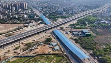 Photo of द्वारका एक्सप्रेसवे अंडरपास इस दिन जनता के लिए खुलेगा, इन इलाकों को जोड़ेगा