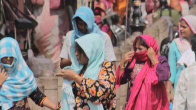 Photo of  पूर्वांचल के चार जिलों में गर्मी से 51 मौतें, सिर्फ वाराणसी में 34 लोगों ने गंवाई जान
