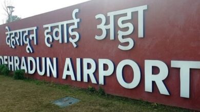 Photo of देहरादून एयरपोर्ट पर 13 जून से शुरू होंगे दो एयरोब्रिज