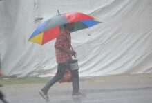 Photo of आगरा में जमकर बरस रहे मेघ…मौसम विभाग ने जारी किया बारिश का ऑरेंज अलर्ट