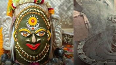 Photo of विश्व प्रसिद्ध है महाकाल की भस्म आरती, जानें इससे जुड़ी अहम बातें