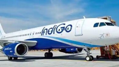 Photo of  वाराणसी से दिल्ली आ रहे इंडिगो की फ्लाइट को धमकी, IGI पर सुरक्षित उतारे गए यात्री