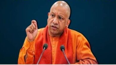 Photo of  मुख्यमंत्री योगी की अध्यक्षता में कैबिनेट बैठक आज