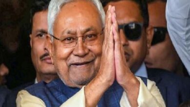 Photo of ​विश्व पर्यावरण दिवस के अवसर पर मुख्यमंत्री नीतीश कुमार ने प्रदेश और देशवासियों को दी शुभकामनाएं