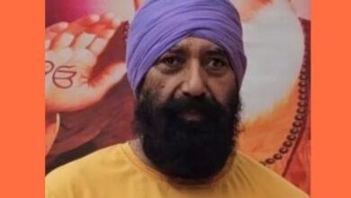 Photo of पंजाब: कारोबारी की बेरहमी से हत्या, कमरे में खून से लथपथ जमीन पर पड़ा मिला शव