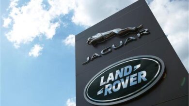 Photo of  टाटा मोटर्स ग्रुप की जगुआर लैंड रोवर तमिलनाडु से इलेक्ट्रिक वाहन निर्यात करेगी