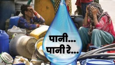 Photo of जल संकट पर दिल्ली ने हरियाणा सरकार को घेरा