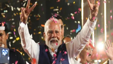Photo of नरेंद्र मोदी के शपथ ग्रहण समारोह में शामिल होंगी शेख हसीना और रानिल विक्रमसिंघे