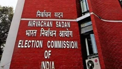 Photo of ECI ने 7 राज्यों की 13 विधानसभा सीटों पर उपचुनाव का किया एलान