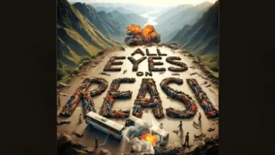 Photo of All Eyes on Reasi कर रहा सोशल मीडिया पर ट्रेंड