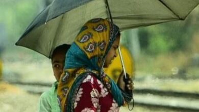 Photo of  पंजाब: 17 जिलों में तीन दिन के लिए लू का ऑरेंज अलर्ट