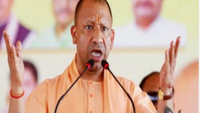 Photo of एक हजार अरब डॉलर की अर्थव्यवस्था के लिए सही राह पर है यूपीः मुख्यमंत्री योगी