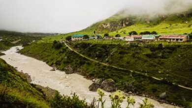 Photo of गोपेश्वर : राज्य स्थापना के बाद देश के पहले गांव माणा में पहली बार होगा मतदान