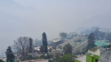 Photo of बदलेगा आज मौसम का मिजाज, गढ़वाल और कुमाऊं के नौ जिलों में हल्की बारिश के आसार