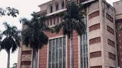 Photo of मध्यप्रदेश: संस्कृति जैन को बनाया सिवनी का नया कलेक्टर