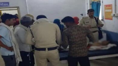 Photo of नदी में नहाने उतरे दो सगे भाइयों की डूबने से हुई मौत