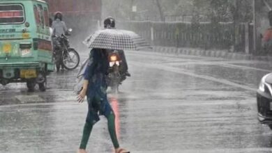 Photo of खत्म हुआ इंतजार… यूपी में इस दिन दस्तक देगा मानसून