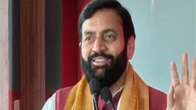 Photo of 31 अगस्त तक सड़कों के सुदृढ़ीकरण के कार्य को किया जाए पूरा: मुख्यमंत्री सैनी