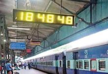 Photo of यात्रियों के लिए अहम खबर! रेलवे अब उपलब्ध कराने जा रहा यह सुविधा